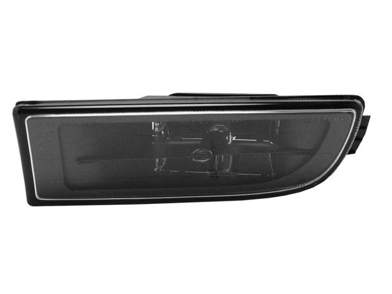Протитуманна фара ліва BMW 7 E38 94-02 бензин (Depo) 63178352023