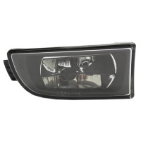 Протитуманна фара права BMW 7 E38 94-02 (Depo) дизель