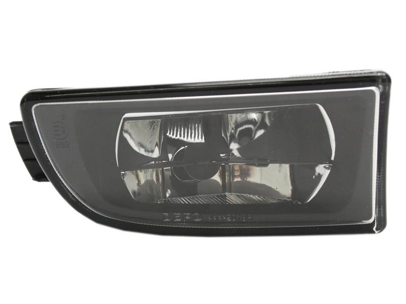 Протитуманна фара права BMW 7 E38 94-02 (Depo) дизель