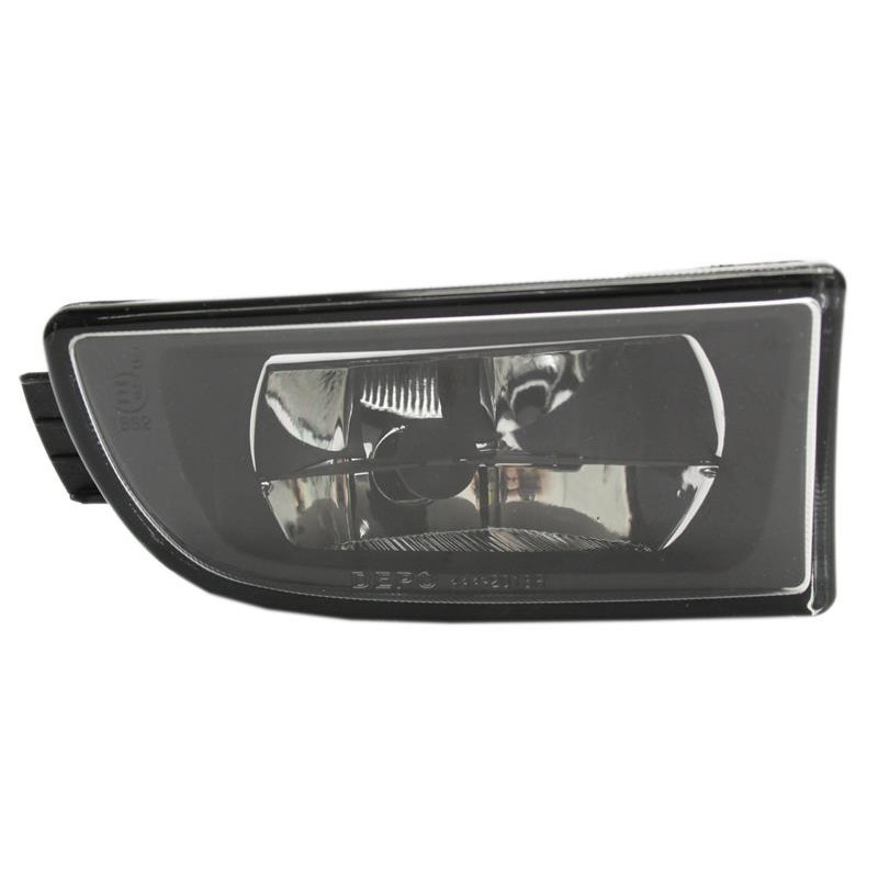 Протитуманна фара права BMW 7 E38 94-02 (Depo) дизель