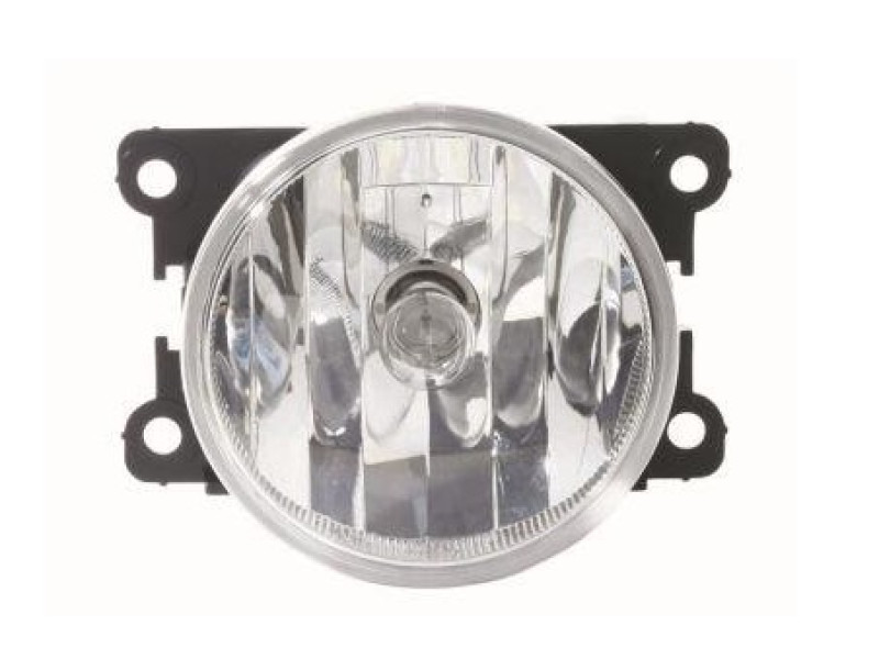 Протитуманна фара Citroen C3 2 10-16, 16, C3 Picasso 09-14, Peugeot 207 06-12, 3008 09-16, 5008 09-13 (Китай) 6206N0