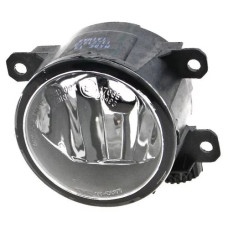Протитуманна фара Citroen Berlingo 2, Jumpy, C-Elysee, Peugeot Partner 2, 301, Expert (Depo) 6208Q3