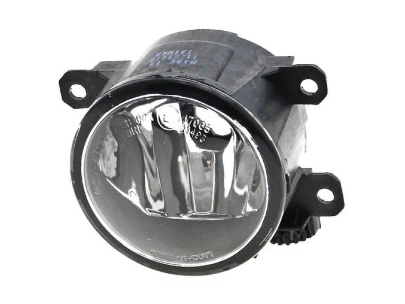 Протитуманна фара Citroen, Peugeot (TYC) 6208Q3