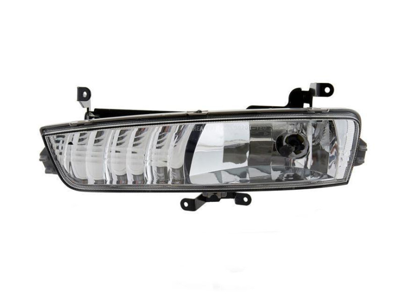 Протитуманна фара ліва Hyundai Accent 3 06-10 (Depo) 922011E000