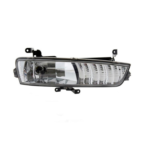Протитуманна фара права Hyundai Accent 3 2006-2010 FPS 922021E000