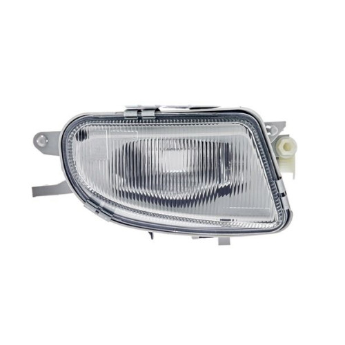 Протитуманна фара права Mercedes E-Сlass W210 99-02 FPS 1708200256