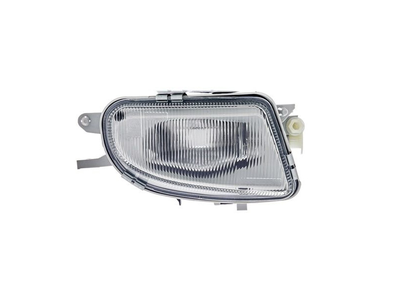 Протитуманна фара права Mercedes E-Сlass W210 99-02 (FPS) 1708200256