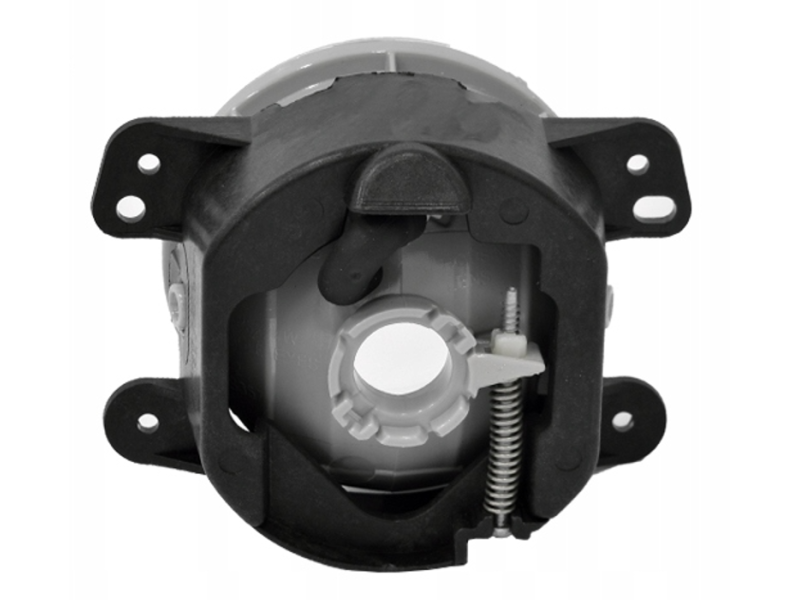 Протитуманна фара Dodge Journey, Jeep Cherokee KL, Wrangler - ліва/права (DEPO) 5182026AA