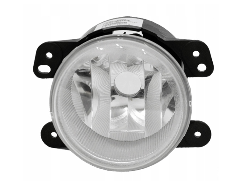 Протитуманна фара Dodge Journey, Jeep Cherokee KL, Wrangler - ліва/права (DEPO) 5182026AA