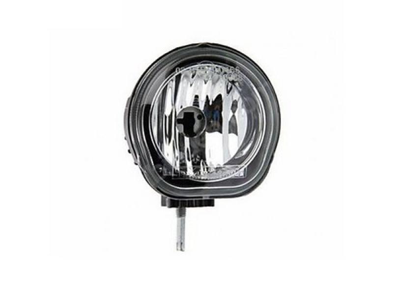 Протитуманна фара Fiat Bravo 96-01, Doblo 05-09, Peugeot Boxer 06-14 ліва/права (Depo) прозоре скло 46823269