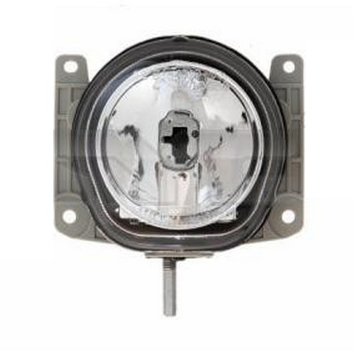 Протитуманна фара Fiat Ducato, Citroen Jumper, Peugeot Boxer 2002-2006 DEPO 162099