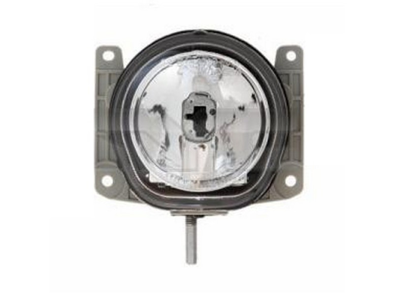 Протитуманна фара Fiat Ducato, Citroen Jumper, Peugeot Boxer 02-06 (TYC) 162099
