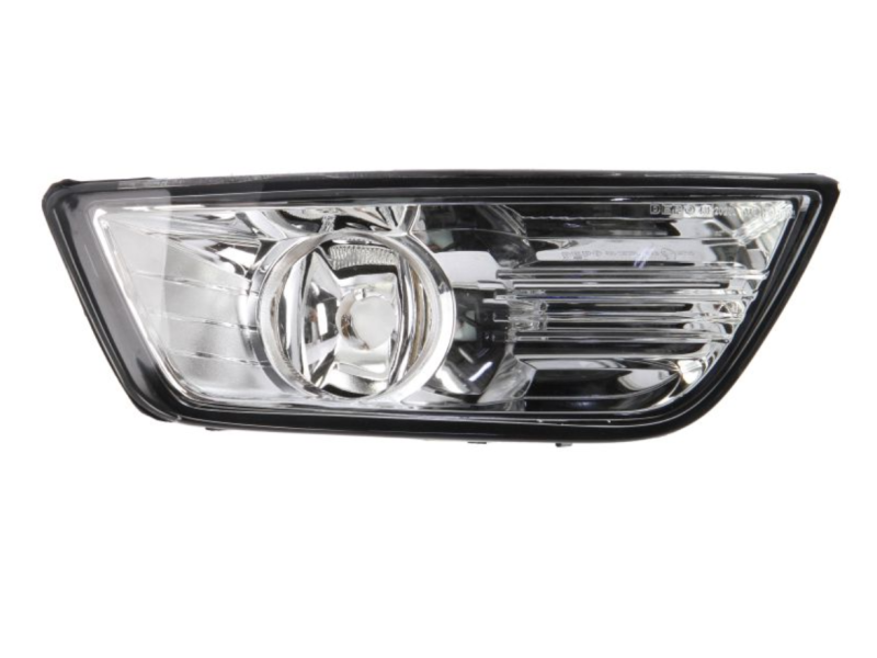 Протитуманна фара Ford Mondeo 4 07-10 ліва (H11) TYC 7S7115K202AB