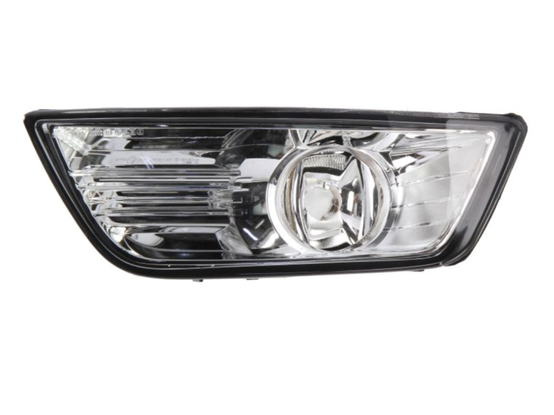 Протитуманна фара Ford Mondeo 4 07-10 права (H11) TYC 7S7115K201AB