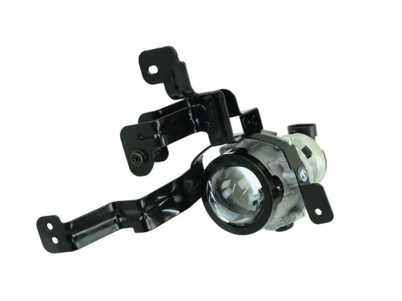 Протитуманна фара права Hyundai Elantra AD 16-18 (Depo) 92202F2000