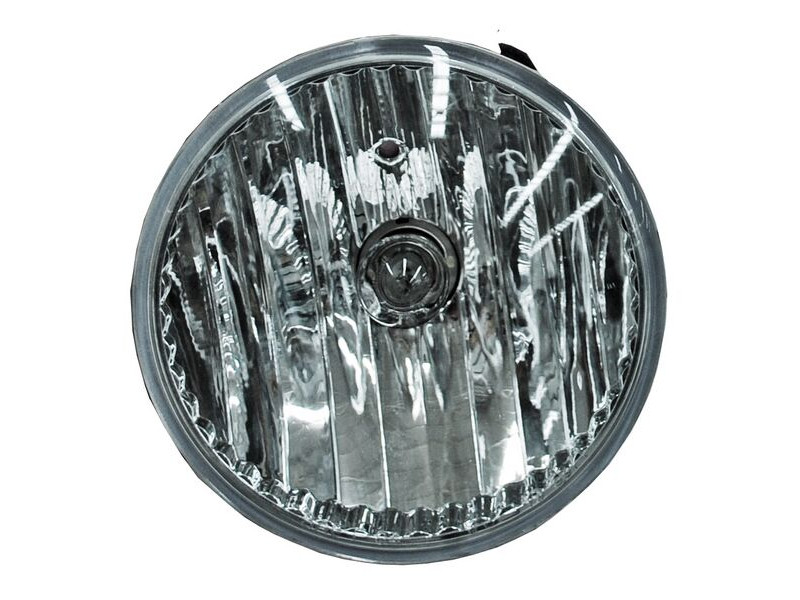 Протитуманна фара Jeep Patriot 11-16 L/R (Тайвань) 68081399AB, 05303875AE