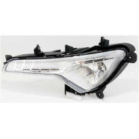 Протитуманна фара ліва Kia Sportage 10-15 (Китай) одна лампа 921013W100