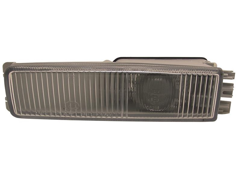 Протитуманна фара ліва Audi 80 B4 91-94 (Depo) 8A0941699
