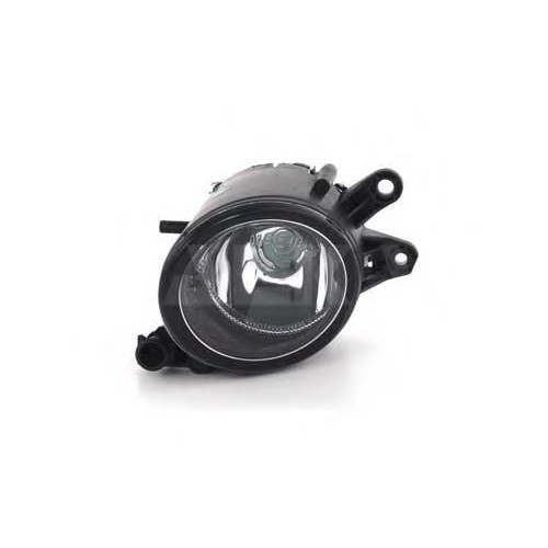 Протитуманна фара ліва Audi A4 B6 00-05 DEPO 8D0941699E