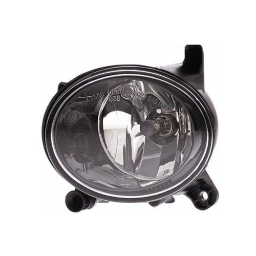 Протитуманна фара ліва Audi A4 B8 08-12, A6 C6 04-08, Q5 08-17 (Китай) 8T0941699B