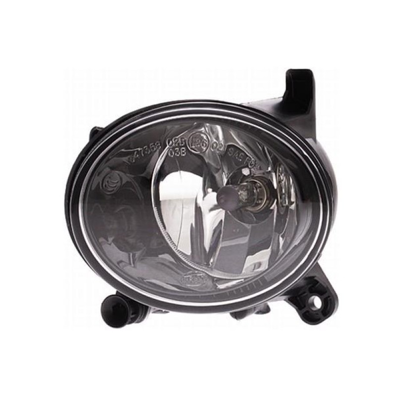 Протитуманна фара ліва Audi A4 B8 08-12, A6 C6 04-08, Q5 08-17 (Китай) 8T0941699B