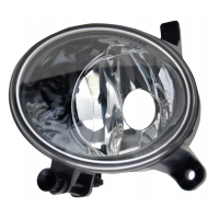Протитуманна фара ліва Audi A4 B8, A6 C6, Q5, A5 (Китай) 8T0941699B