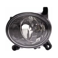 Протитуманна фара ліва Audi A4 B8, A6 C6, A6 C7, Allroad, Q5 (DEPO) 8T0941699B, 8T0941699J
