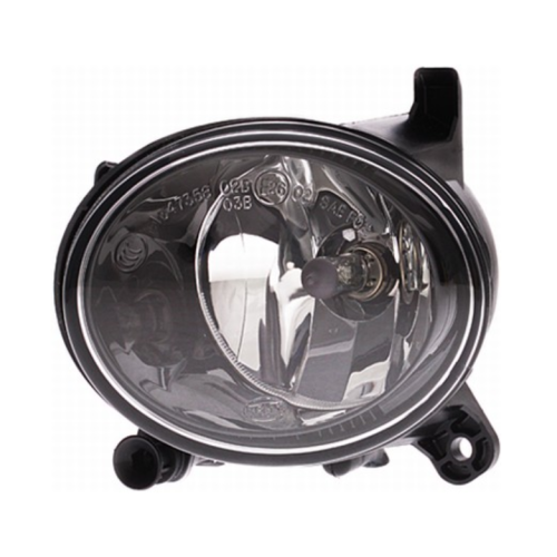 Протитуманна фара ліва Audi A4 B8, A6 C6, A6 C7, Allroad, Q5 DEPO 8T0941699B, 8T0941699J