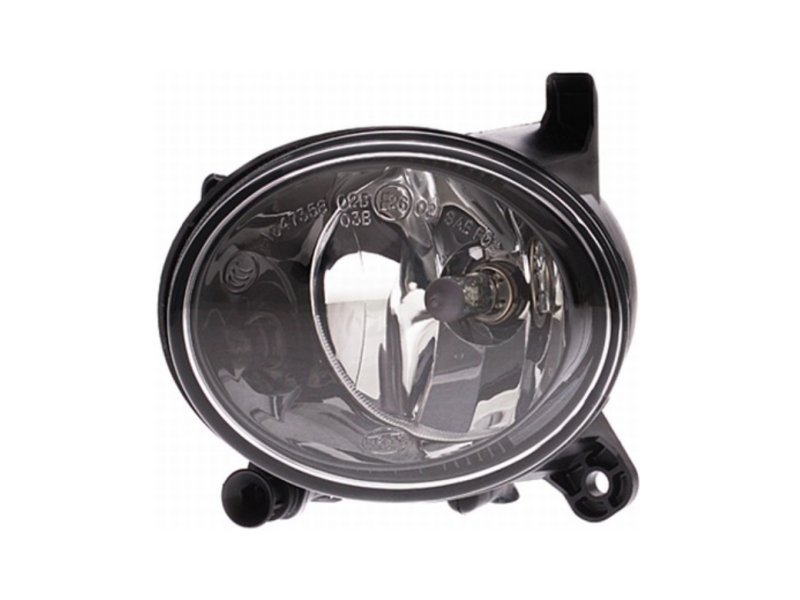 Протитуманна фара ліва Audi A4 B8, A6 C6, A6 C7, Allroad, Q5 (DEPO) 8T0941699B, 8T0941699J