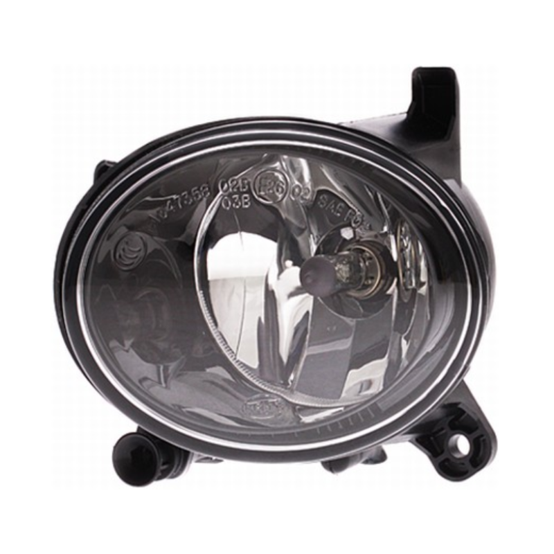 Протитуманна фара ліва Audi A4 B8, A6 C6, A6 C7, Allroad, Q5 (DEPO) 8T0941699B, 8T0941699J