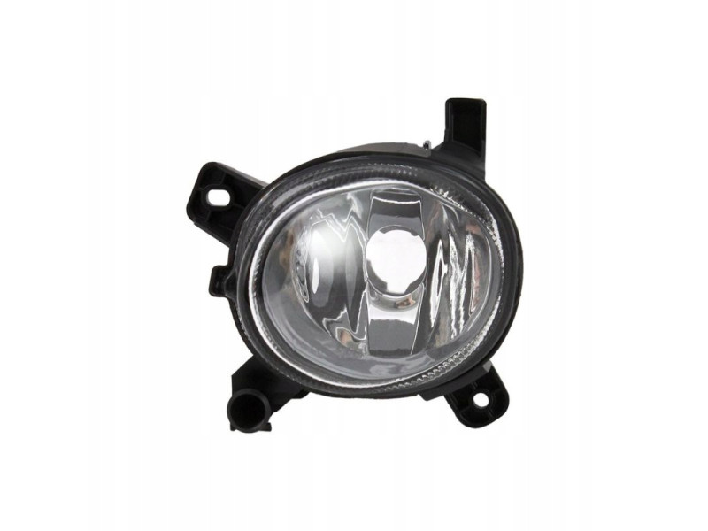 Протитуманна фара ліва Audi A4 B8, A6 C6, Q5, A5 (Depo) 8T0941699B