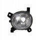Протитуманна фара ліва Audi A4 B8, A6 C6, Q5, A5 (Depo) 8T0941699B