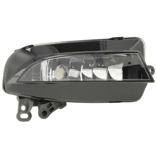Протитуманна фара ліва Audi A5 8T 2012-2016 TYC 8T0941700C
