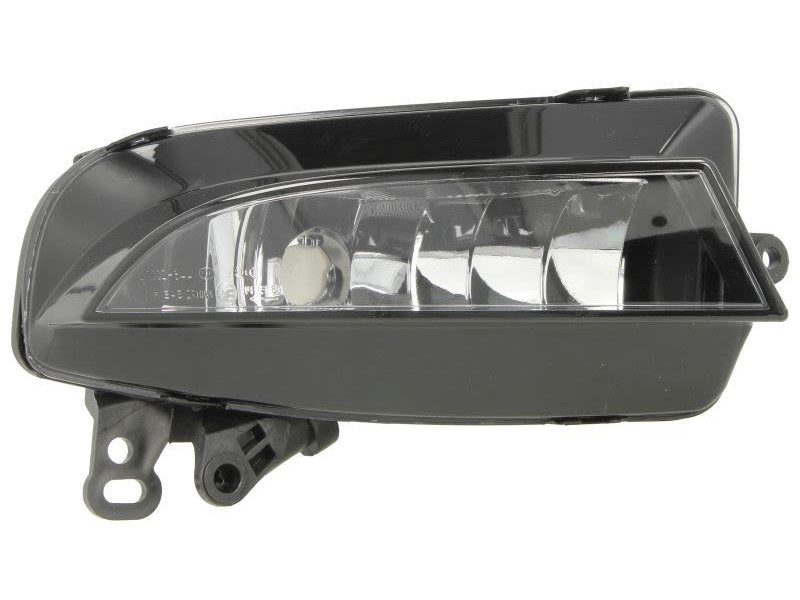 Протитуманна фара ліва Audi A5 8T 2012-2016 TYC 8T0941700C