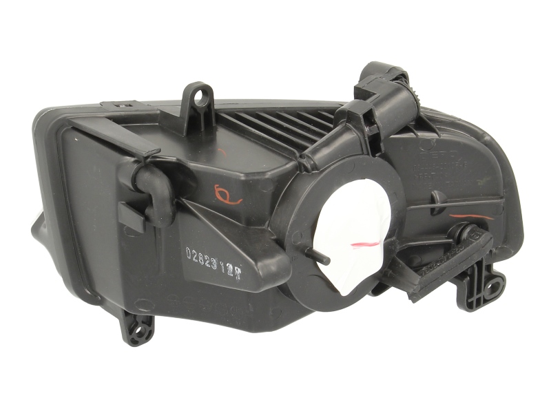 Протитуманна фара ліва Audi A5 8T S-line 2012-2016 DEPO 8T0941699D