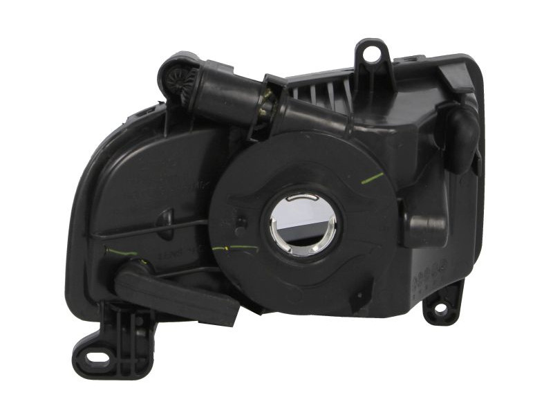 Протитуманна фара ліва Audi A5 8T S-line 2012-2016 DEPO 8T0941699D