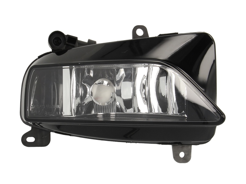 Протитуманна фара ліва Audi A5 8T S-line 2012-2016 DEPO 8T0941699D
