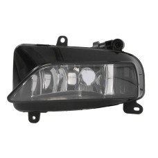 Протитуманна фара ліва Audi A5 8T S-line 2012-2016 DEPO 8T0941699D