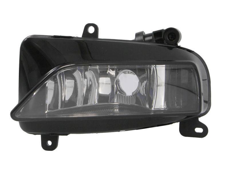 Протитуманна фара ліва Audi A5 8T S-line 2012-2016 DEPO 8T0941699D