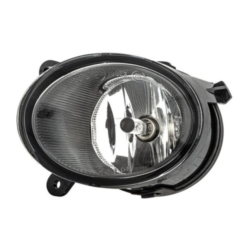 Протитуманна фара ліва Audi A6 C6 2005-2008 TYC 4F0941699