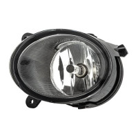 Протитуманна фара ліва Audi A6 C6 05-08 (Китай) 4F0941699