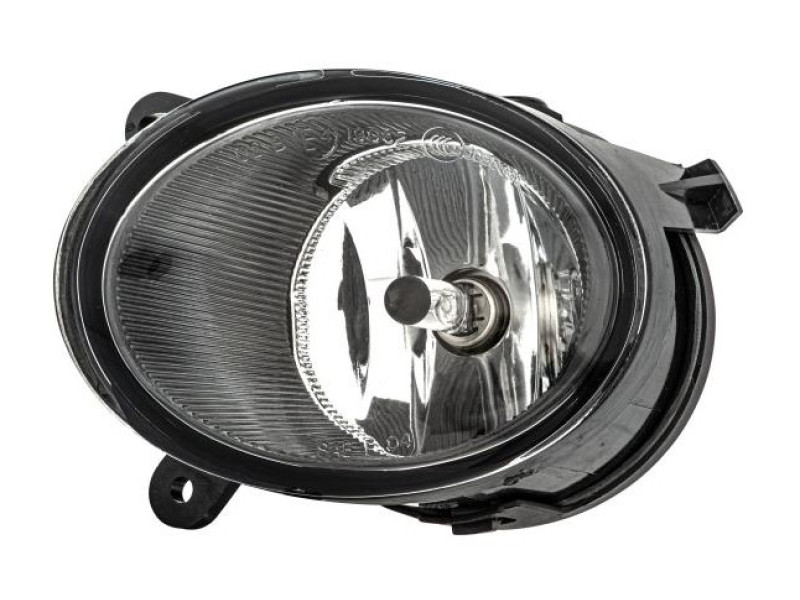 Протитуманна фара ліва Audi A6 C6 05-08 (Китай) 4F0941699