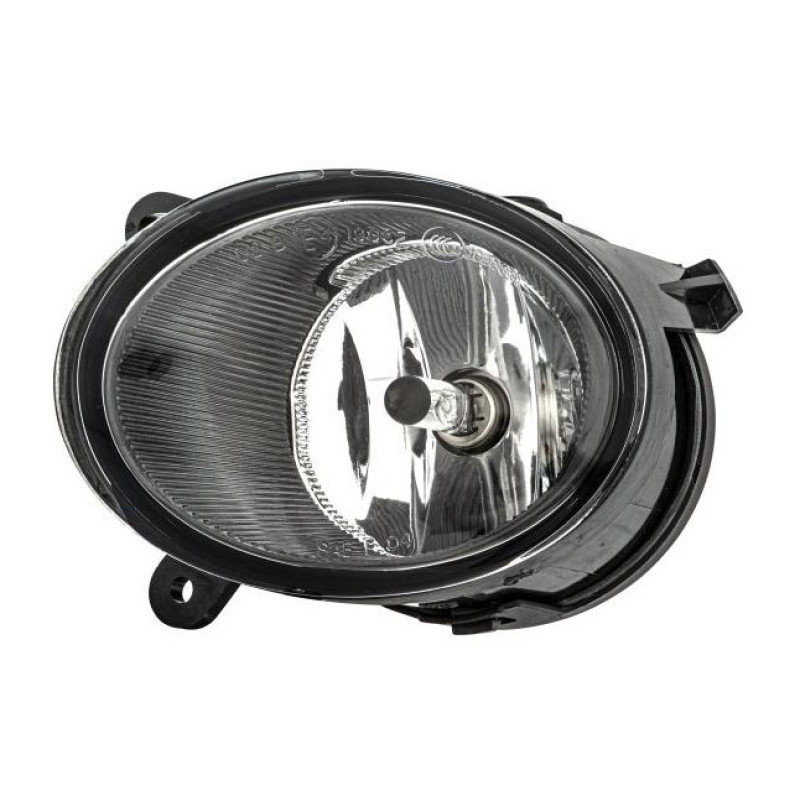 Протитуманна фара ліва Audi A6 C6 05-08 (Китай) 4F0941699