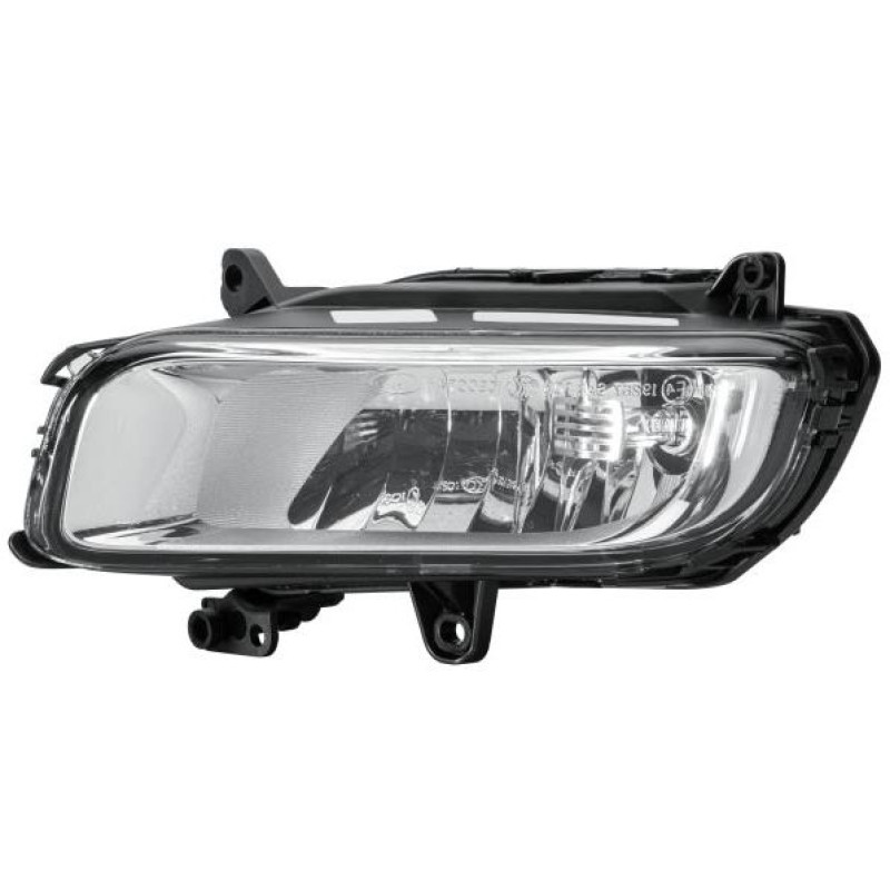 Протитуманна фара ліва Audi A8 D3 2002-2010 FPS 4E0941699B