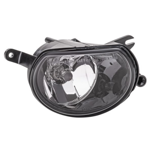 Протитуманна фара права Audi A8 Q7 4L 2010-2015 FPS 4L0941700A