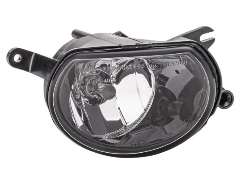 Протитуманна фара права Audi A8 Q7 4L 2010-2015 FPS 4L0941700A
