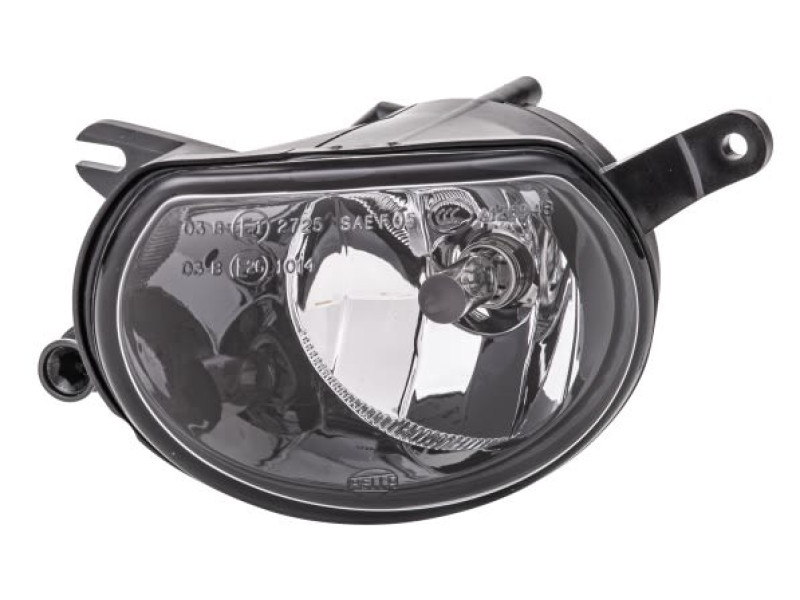 Протитуманна фара ліва Audi A8 Q7 4L 2010-2015 FPS 4L0941699A