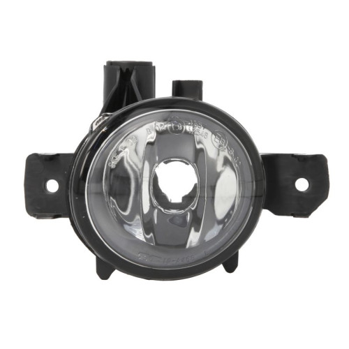 Протитуманна фара ліва (H11) BMW 1 E81, E87, X3 E83, X5 E70 01.04-06.13 з ASF DEPO 63177184317