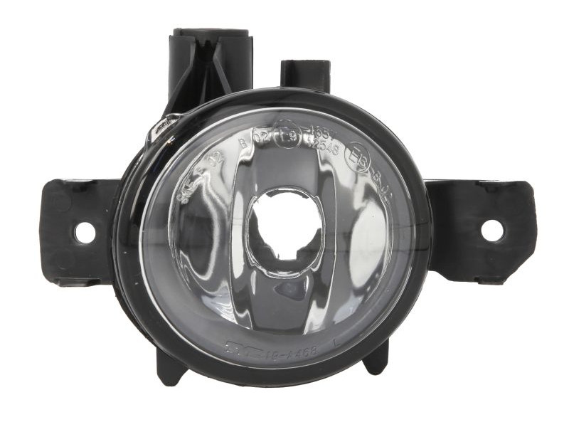 Протитуманна фара ліва (H11) BMW 1 E81, E87, X3 E83, X5 E70 01.04-06.13 з ASF DEPO 63177184317
