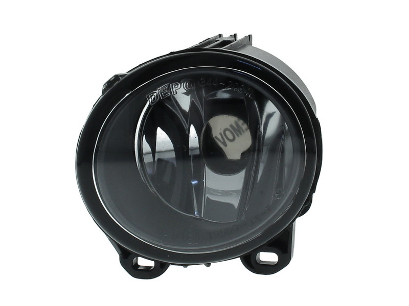 Протитуманна фара ліва BMW 2 F22, 3 E92/E93 coupe, 5 F10, 5 GT F07 (Depo) 63176924655